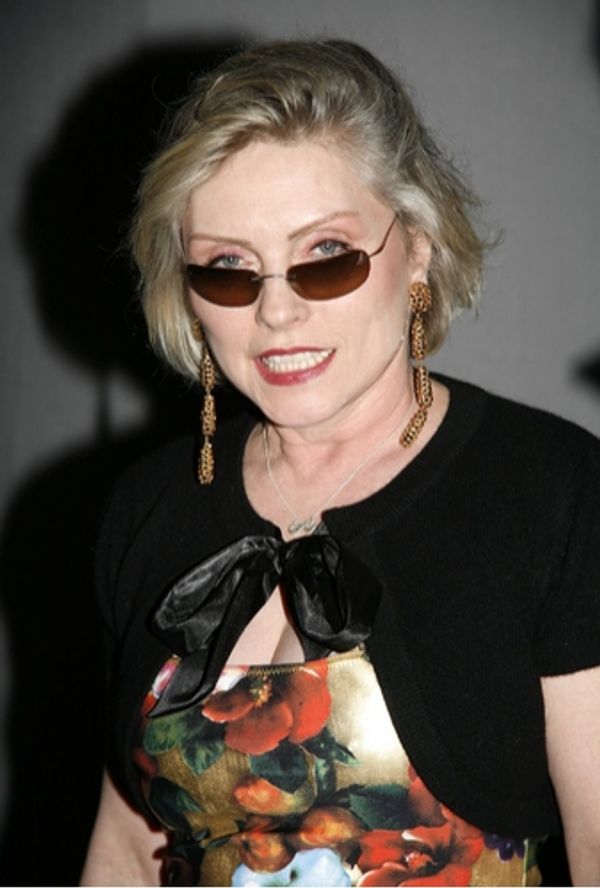 Debbie Harry Photo