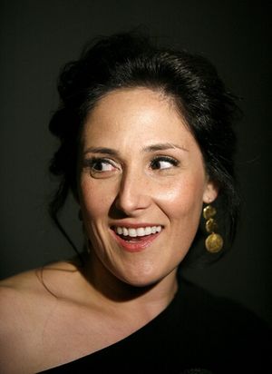 Ricki Lake Photo
