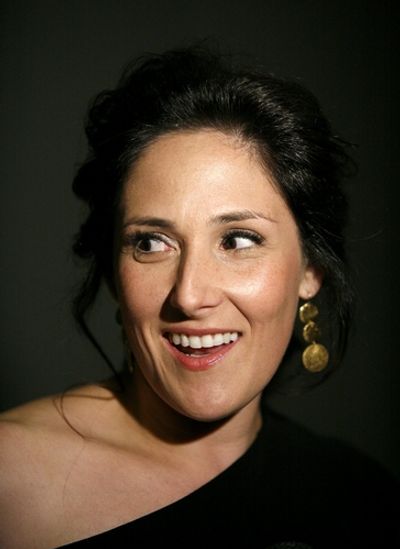 Ricki Lake Photo