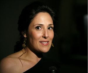 Ricki Lake Photo