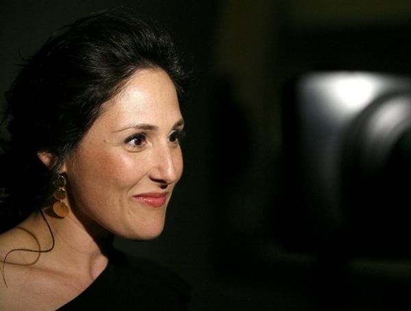Ricki Lake Photo
