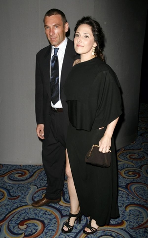 Ricki Lake Photo