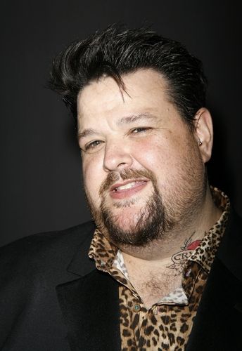 Chris March Photo