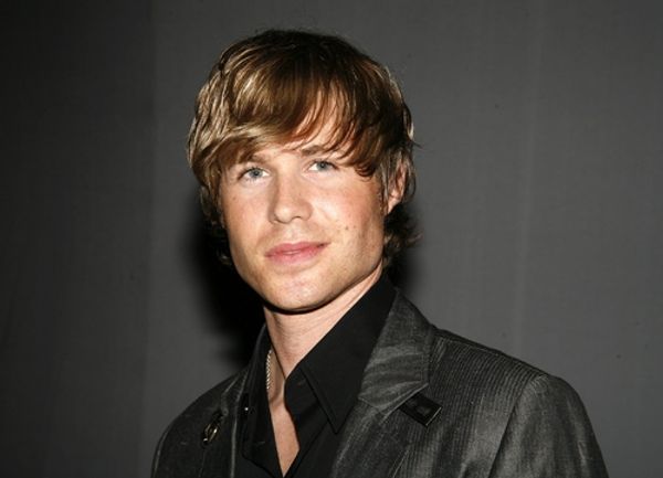 Ashley Parker Angel Photo