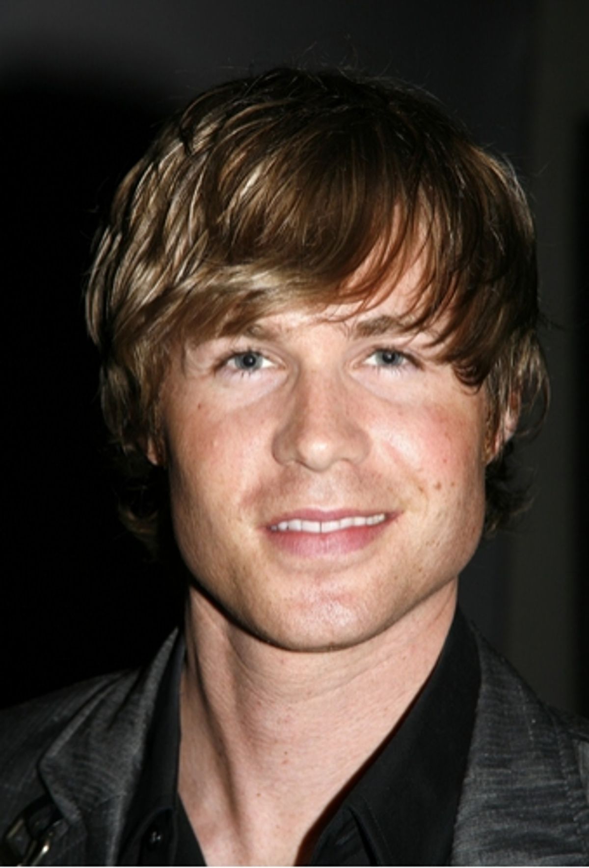 Ashley Parker Angel at 
