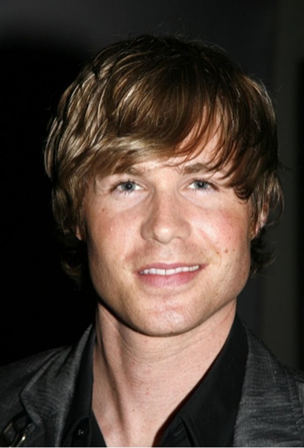 Ashley Parker Angel Photo