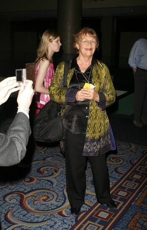 Estelle Parsons Photo