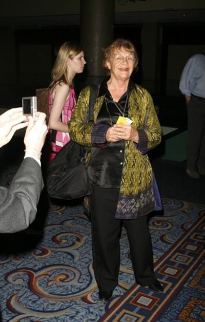 Estelle Parsons Photo