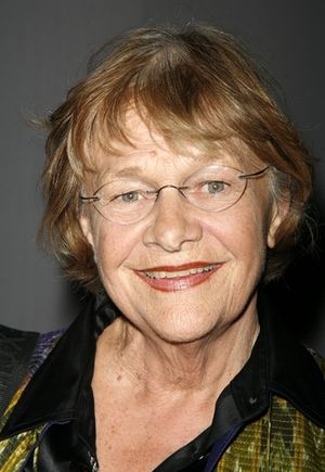 Estelle Parsons Photo
