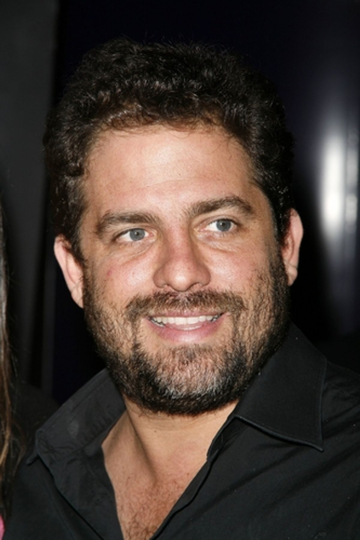 Brett Ratner at 