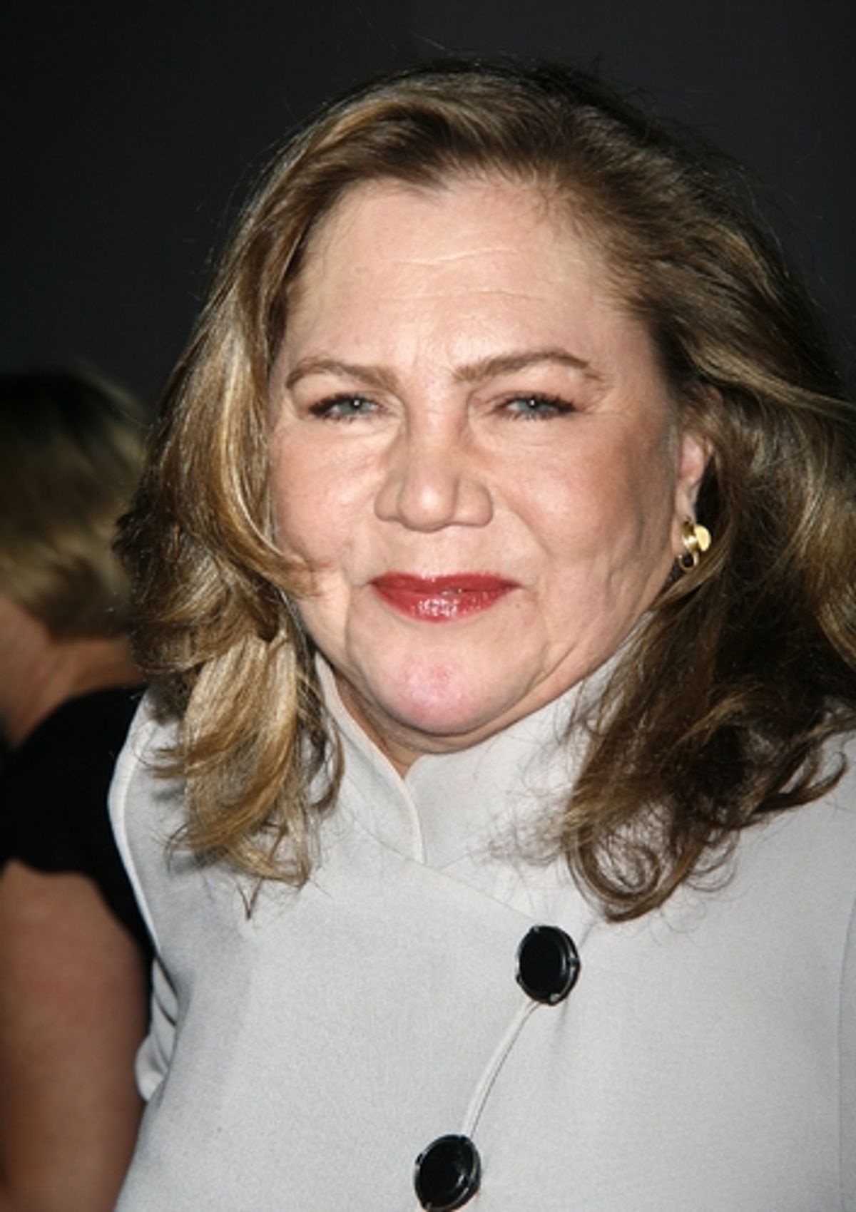 Kathleen Turner at 