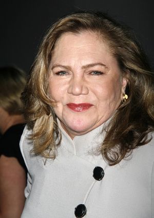 Kathleen Turner Photo