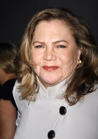 Kathleen Turner Photo