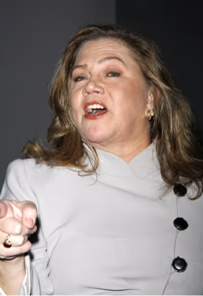 Kathleen Turner Photo