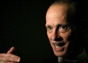 John Waters Photo