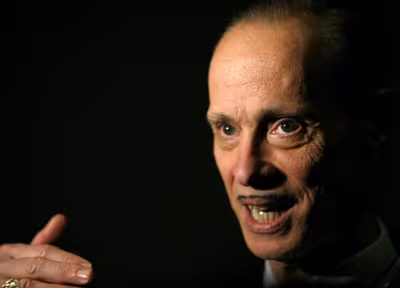 John Waters Photo