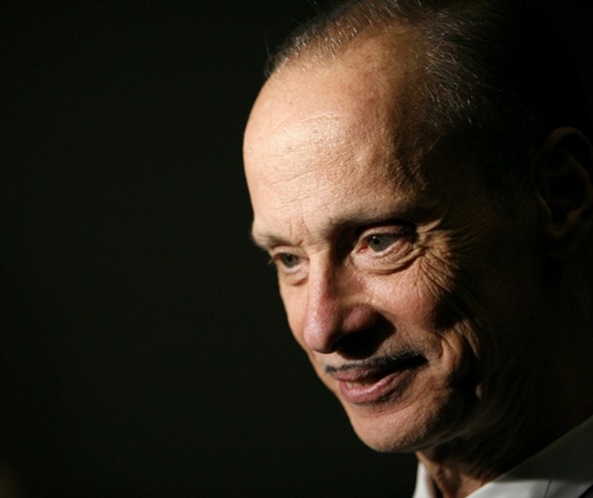John Waters at 