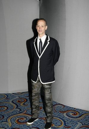 John Waters Photo