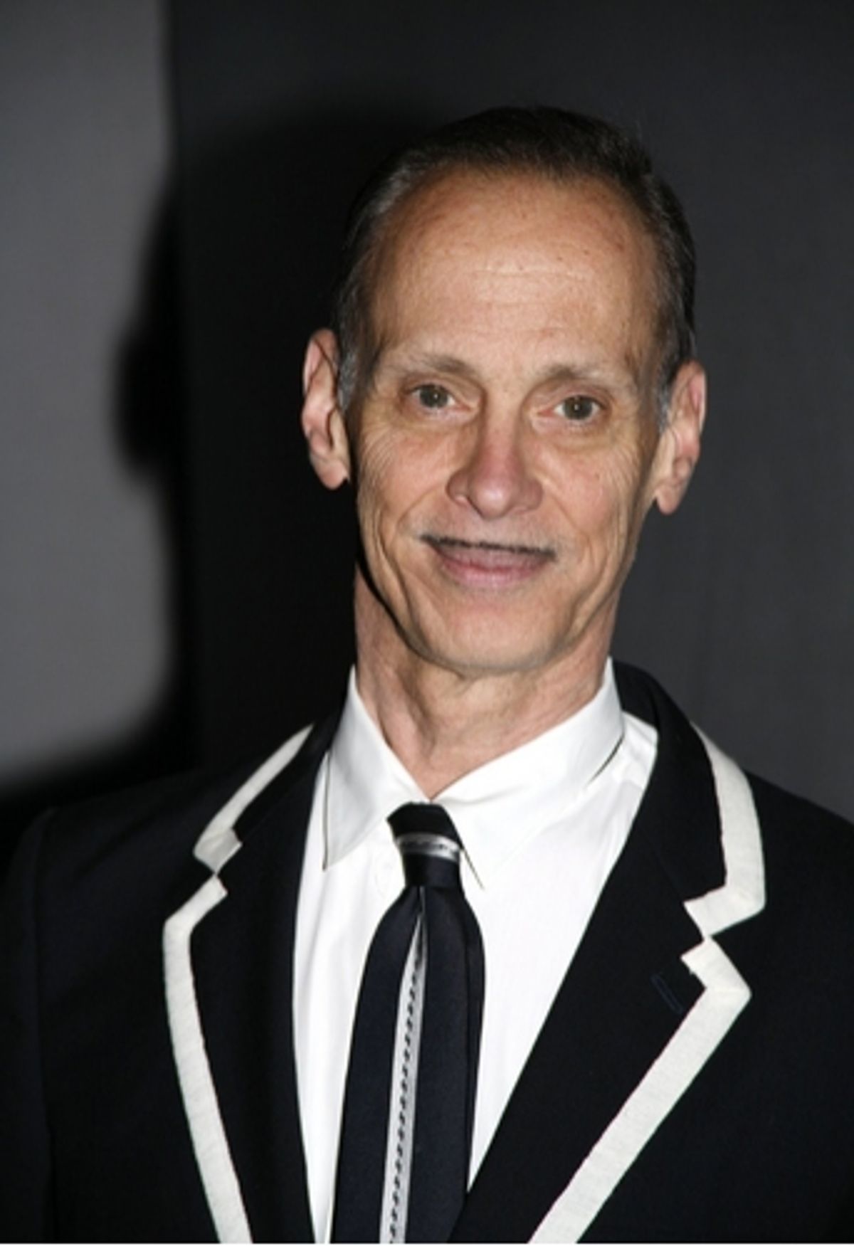 John Waters at 