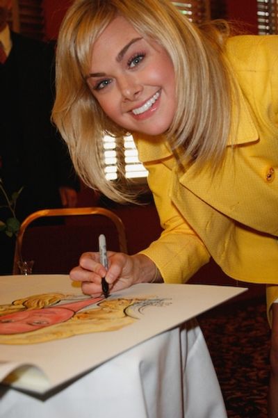 Laura Bell Bundy Photo