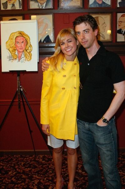 Laura Bell Bundy Photo