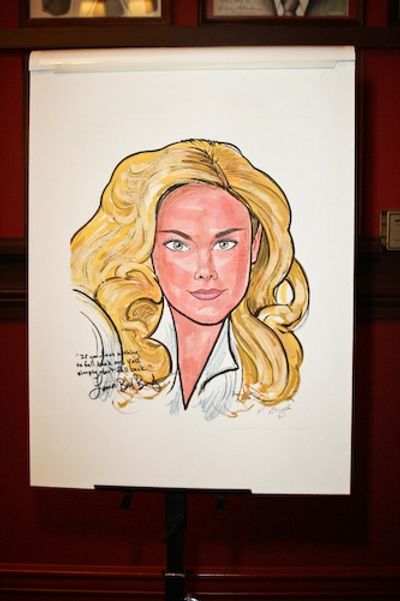 Laura Bell Bundy Photo