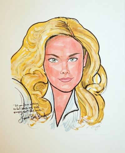 Laura Bell Bundy Photo