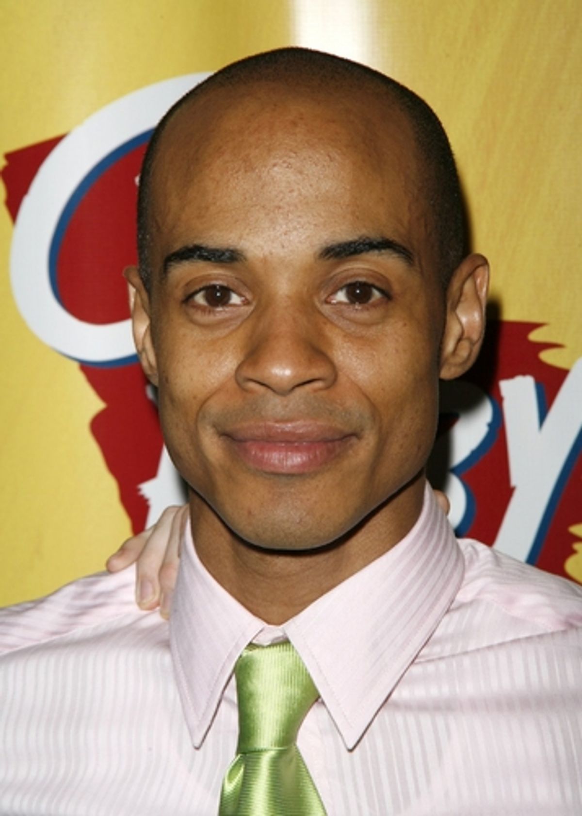 Eric L. Christian at 