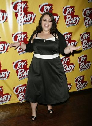 Nikki Blonsky Photo