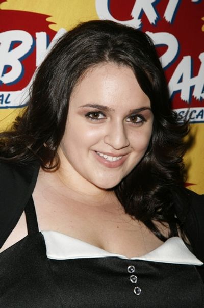 Nikki Blonsky Photo
