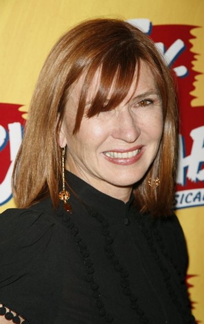 Nicole Miller Photo