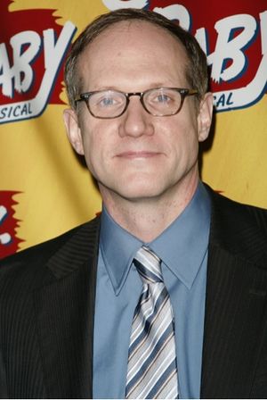 Mark Brokaw @ BroadwayWorld Mark Brokaw Photo