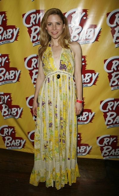 Kerry Butler Photo