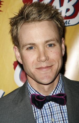 Christopher J. Hanke Photo