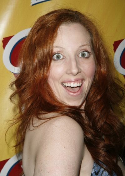 Tory Ross Photo