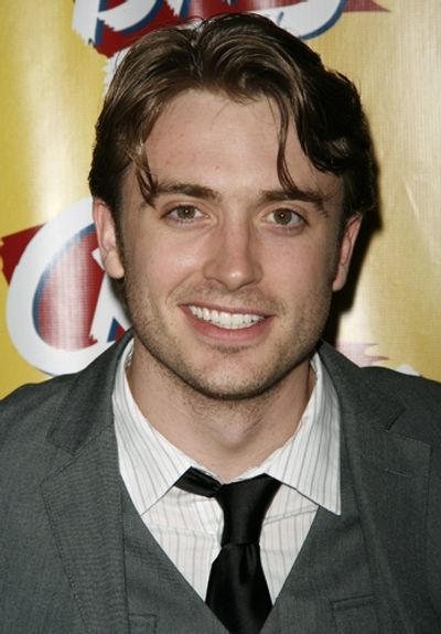 James Snyder Photo