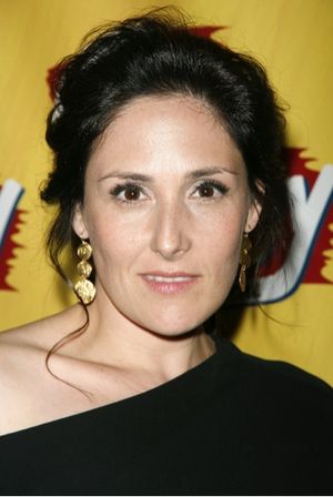 Ricki Lake Photo