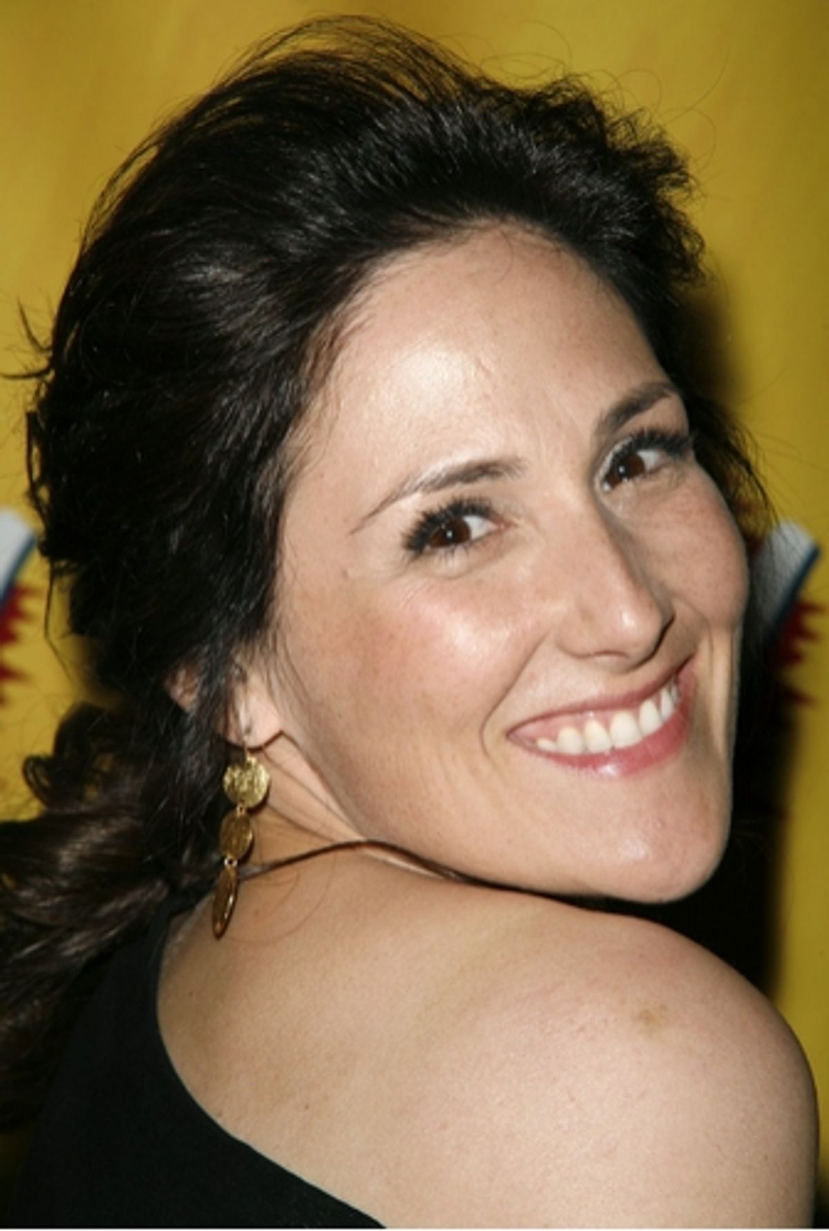 Ricki Lake at 