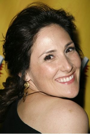 Ricki Lake Photo
