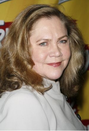 Kathleen Turner Photo