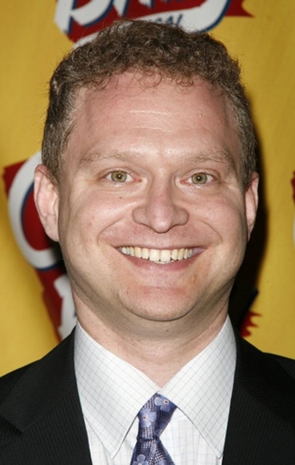 David Javerbaum (Songwriter) Photo