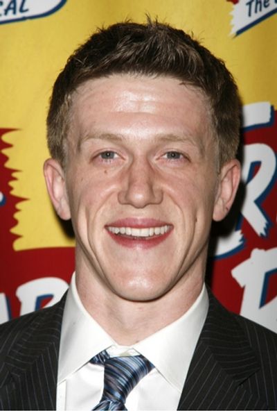 Brendan King Photo
