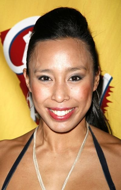 Mayumi Miguel Photo