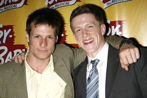 John Selya and Brendan King Photo