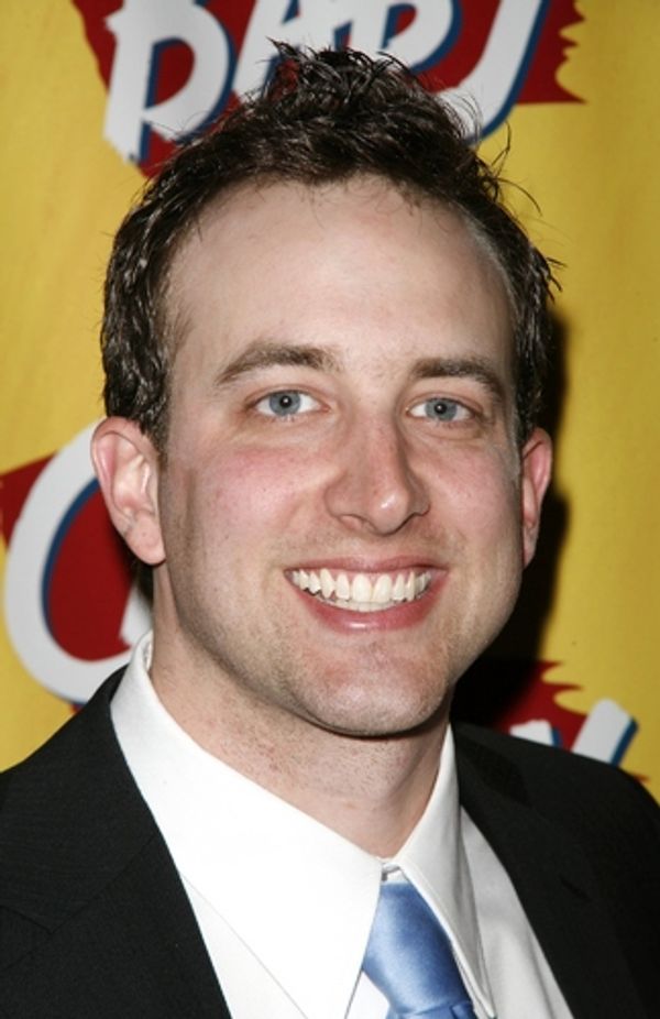 Peter Matthew Smith Photo