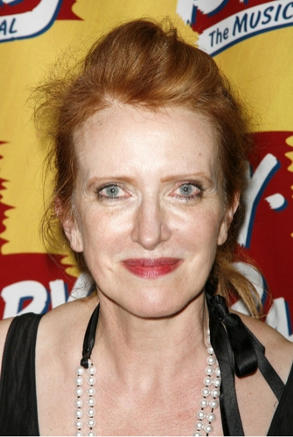 Catherine Zuber (Costume Designer) at 