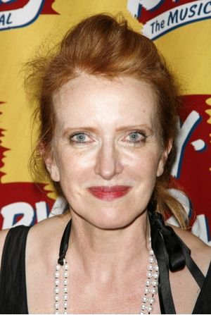 Catherine Zuber (Costume Designer) Photo