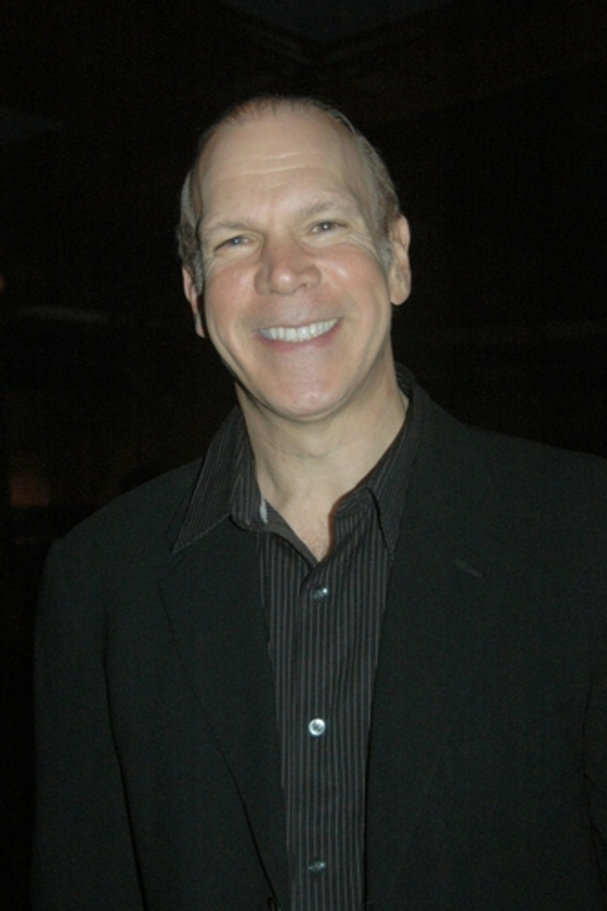 David Zippel at 