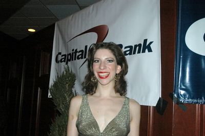 Elinor Harrison Photo