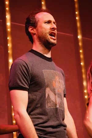 Gibson Frazier (God's Ear) Photo